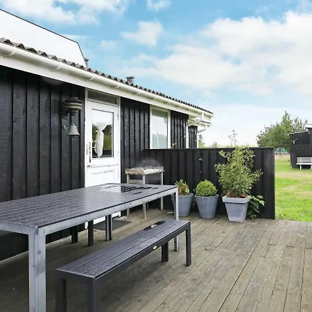 Holiday home 6 Person In