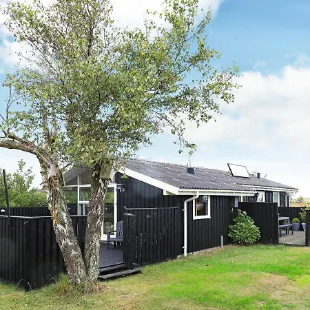 6 Person In Holiday home *