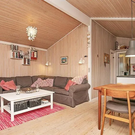 6 Person In Holiday home