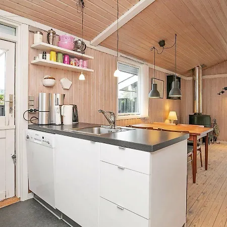 Holiday home 6 Person In