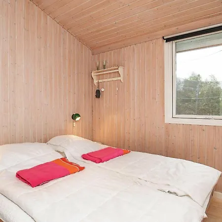 6 Person In Casa vacanze Frederikshavn