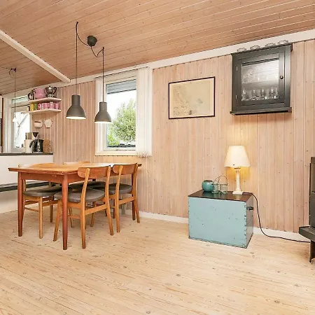 Casa vacanze 6 Person In Frederikshavn