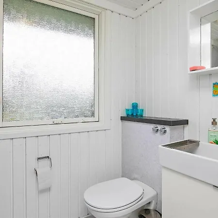 Holiday home 6 Person In *