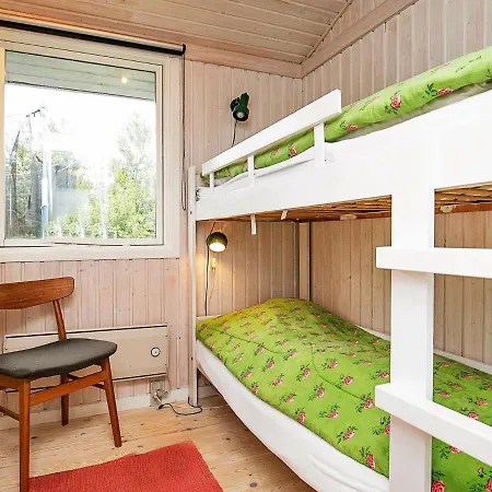 Casa vacanze 6 Person In Frederikshavn