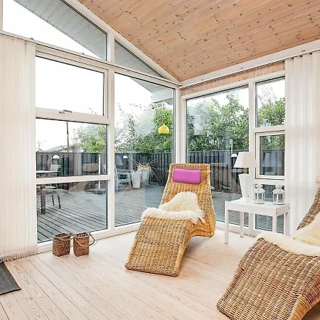 6 Person In Holiday home *