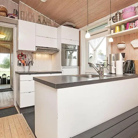 6 Person In Holiday home