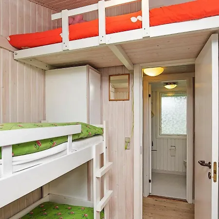 Holiday home 6 Person In