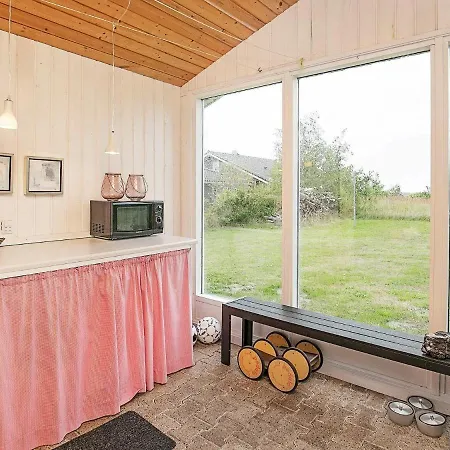 6 Person In Holiday home *